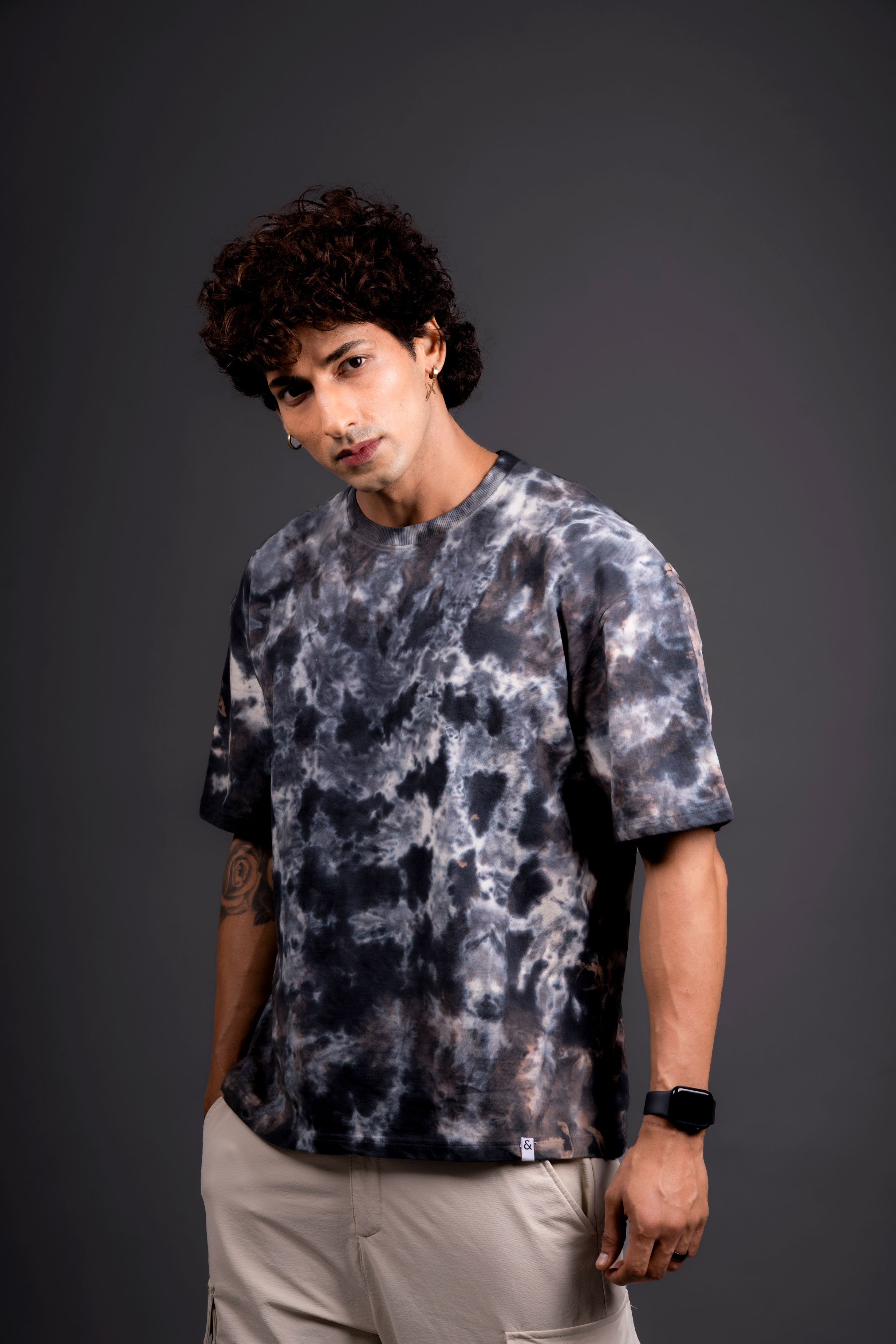 The & Clothing