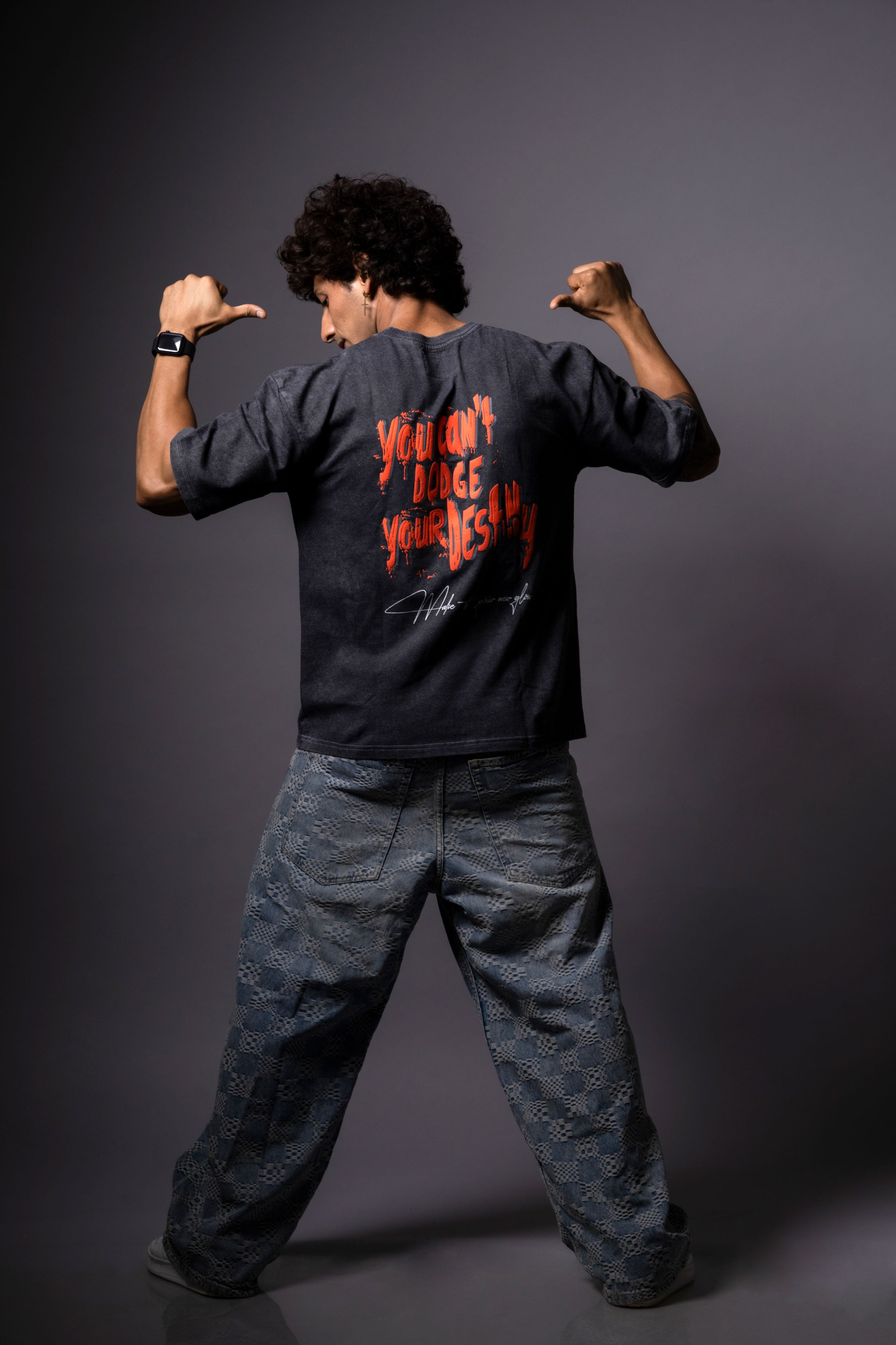 The & Clothing