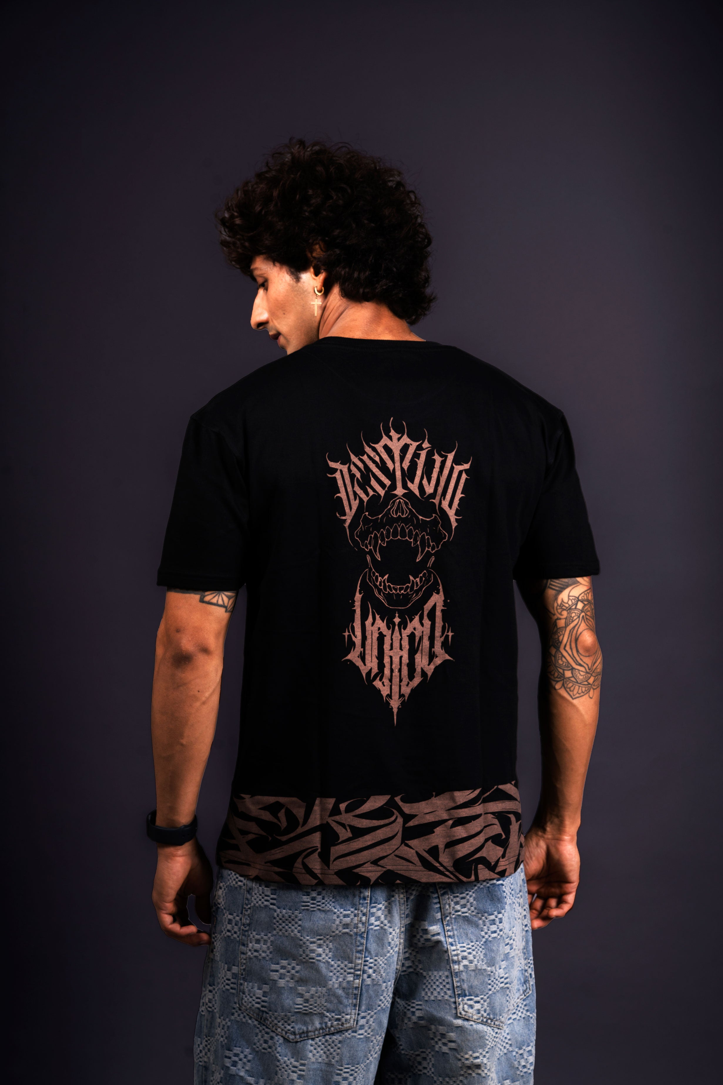 The & Clothing