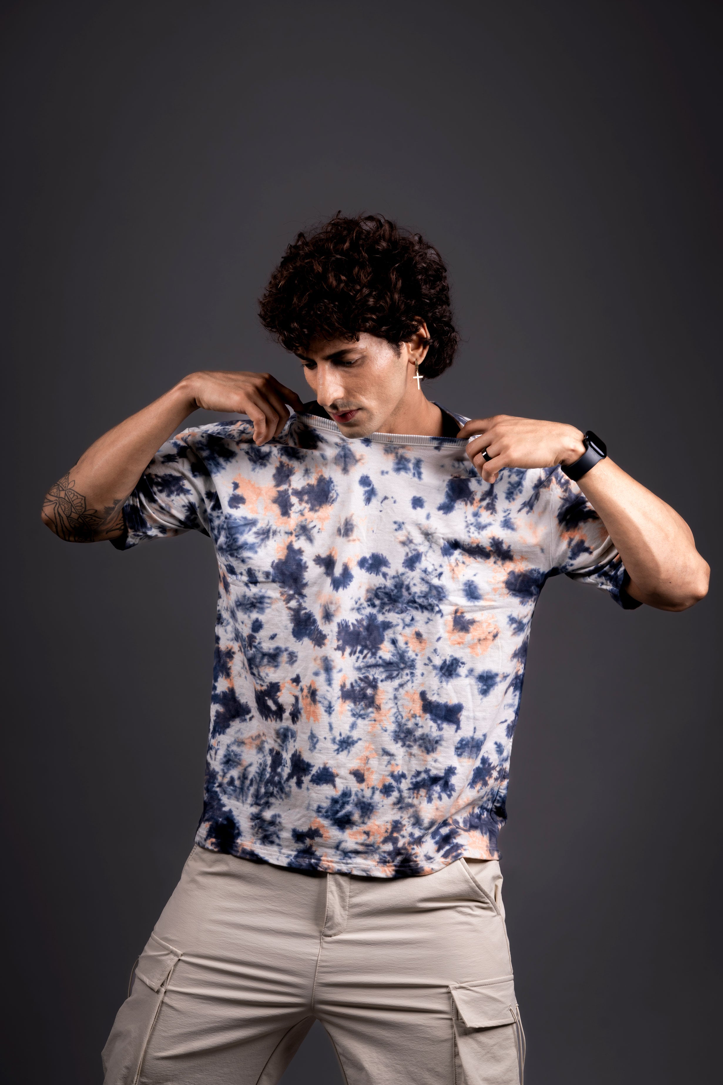 The & Clothing