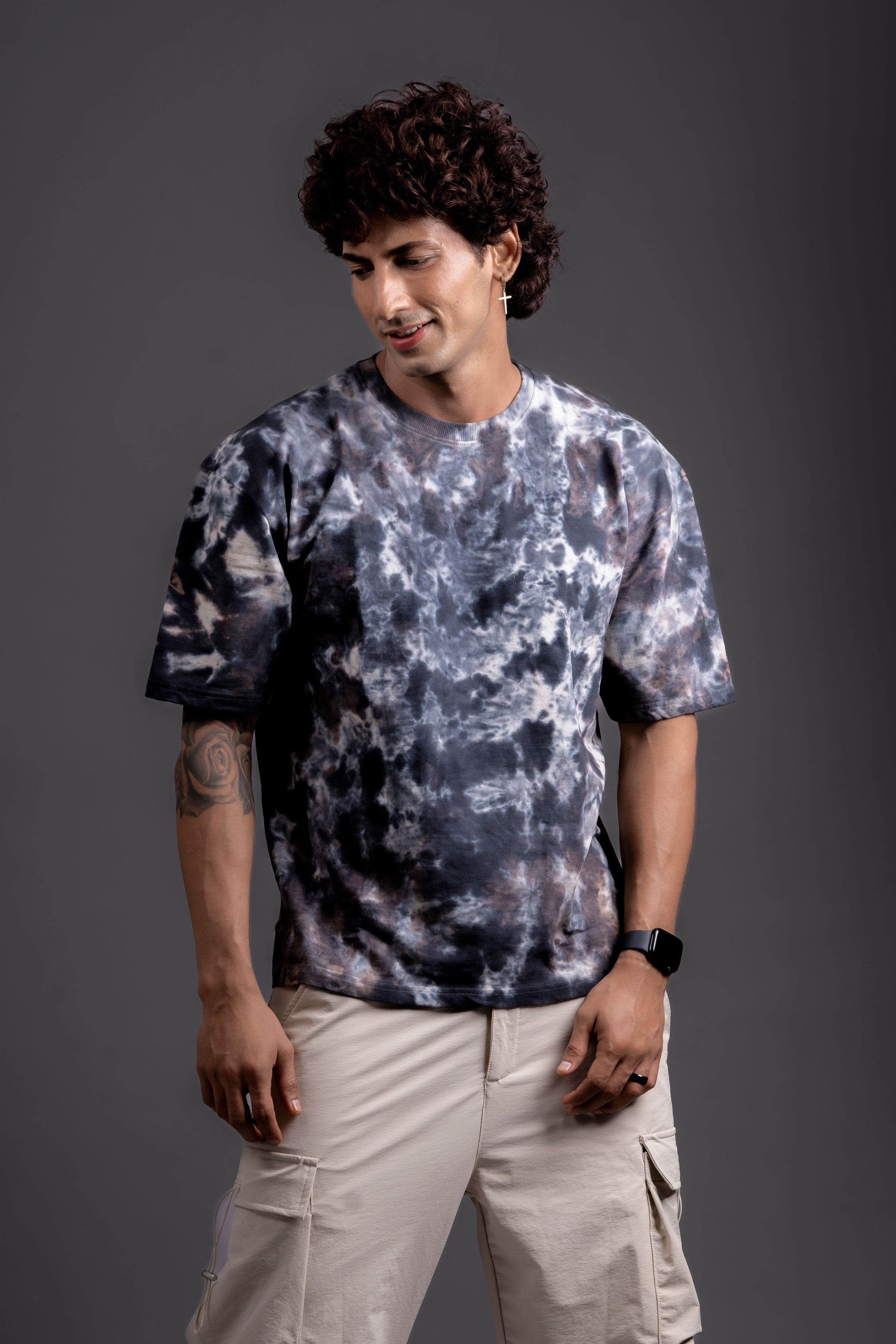 The & Clothing