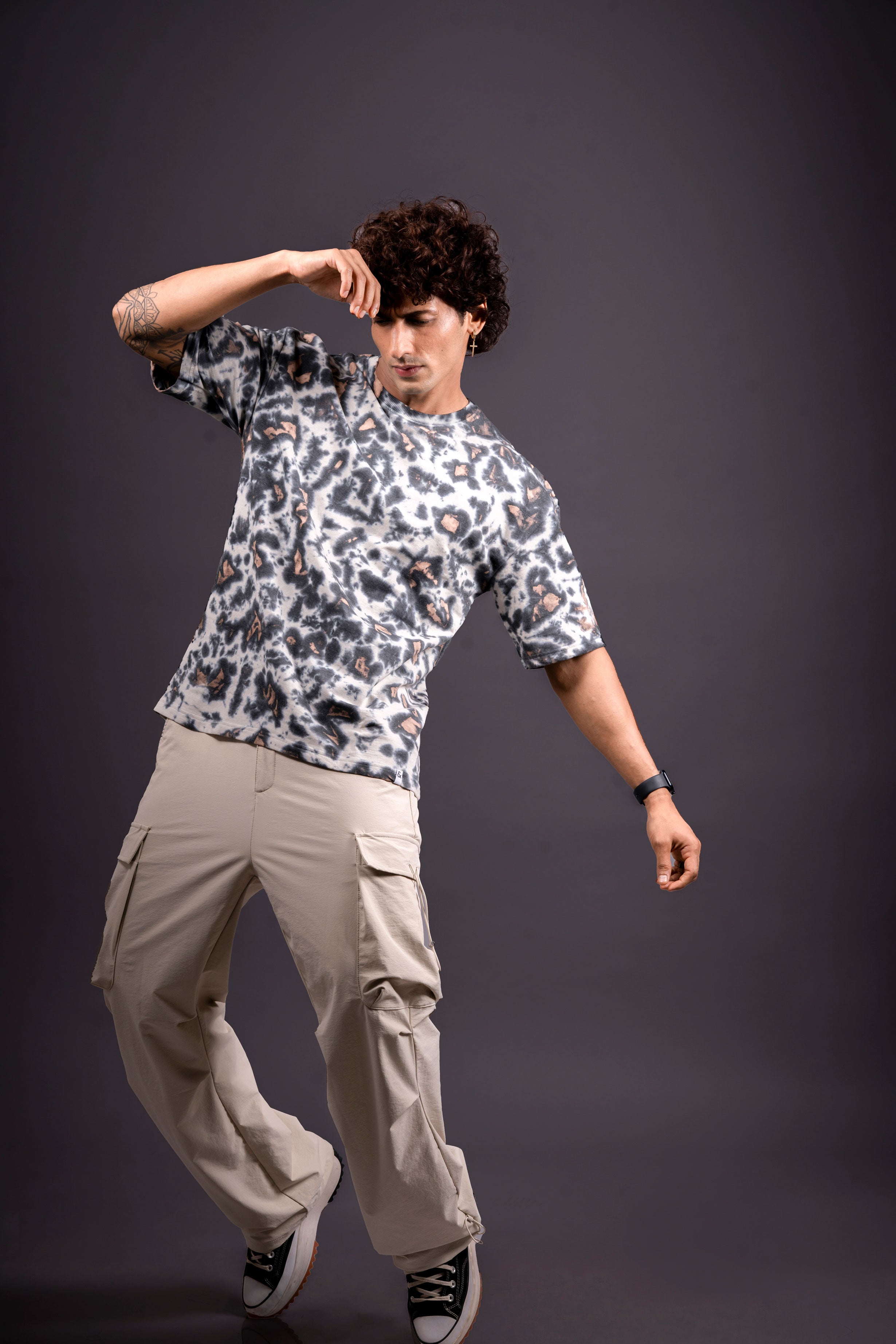 The & Clothing