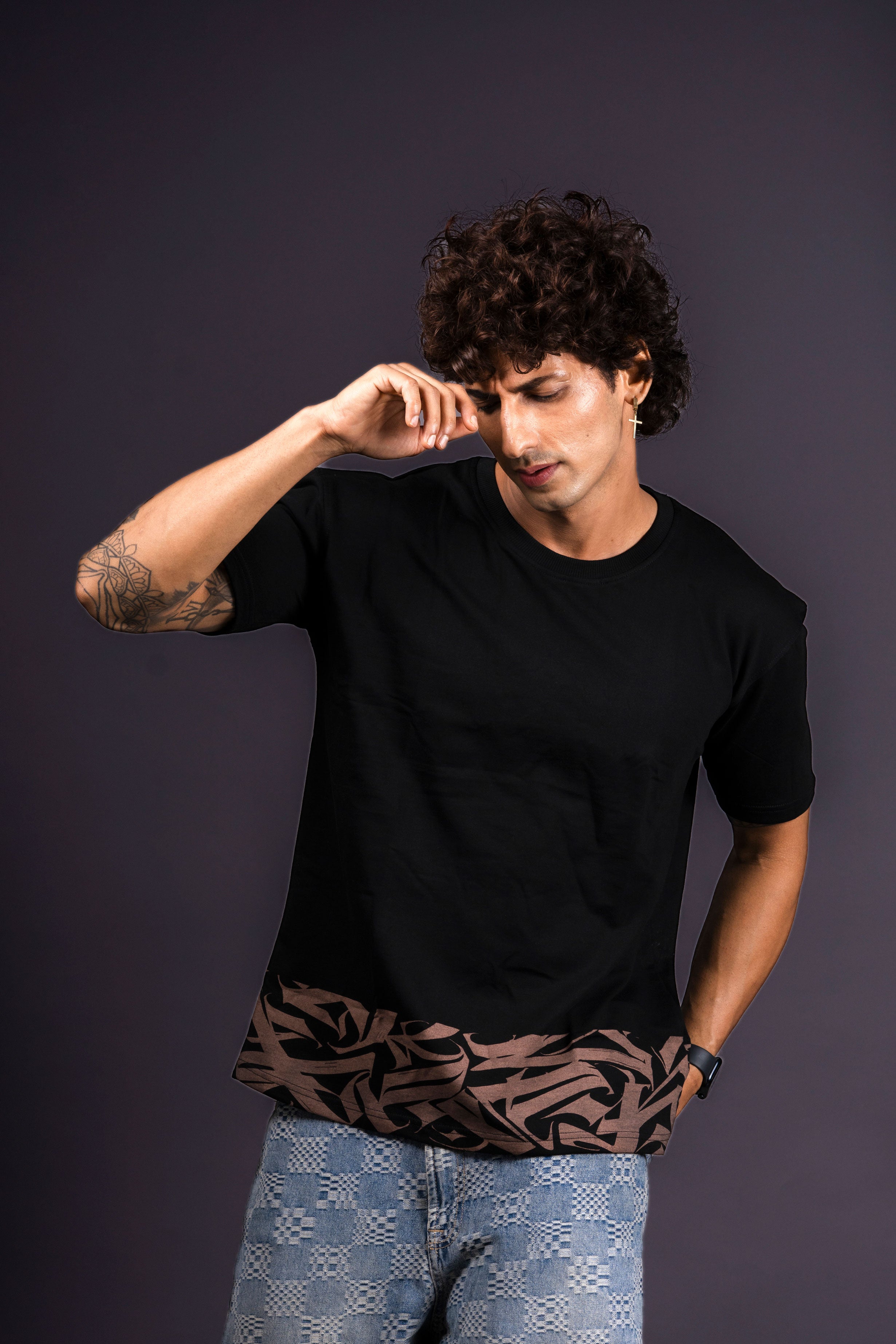The & Clothing
