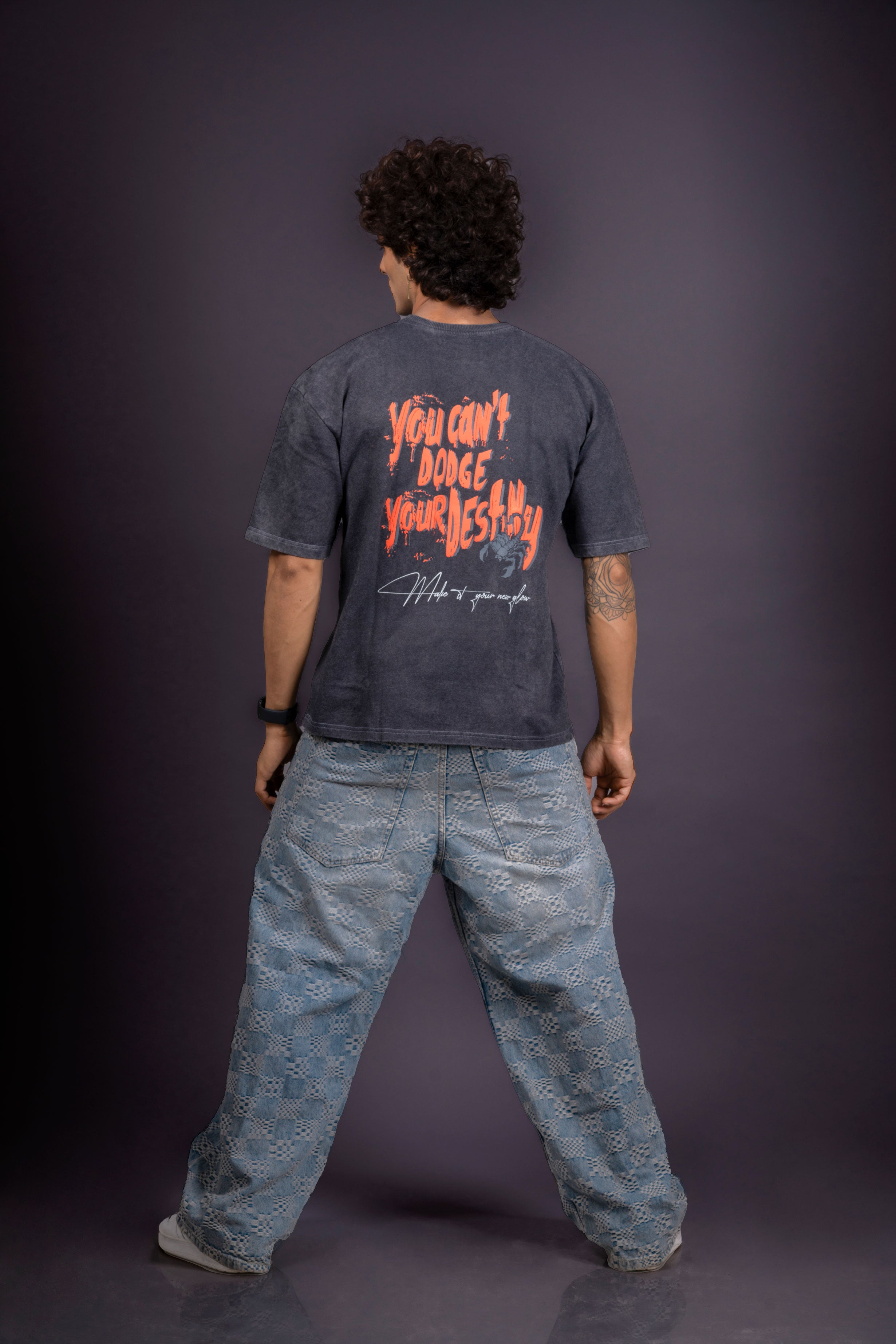 The & Clothing