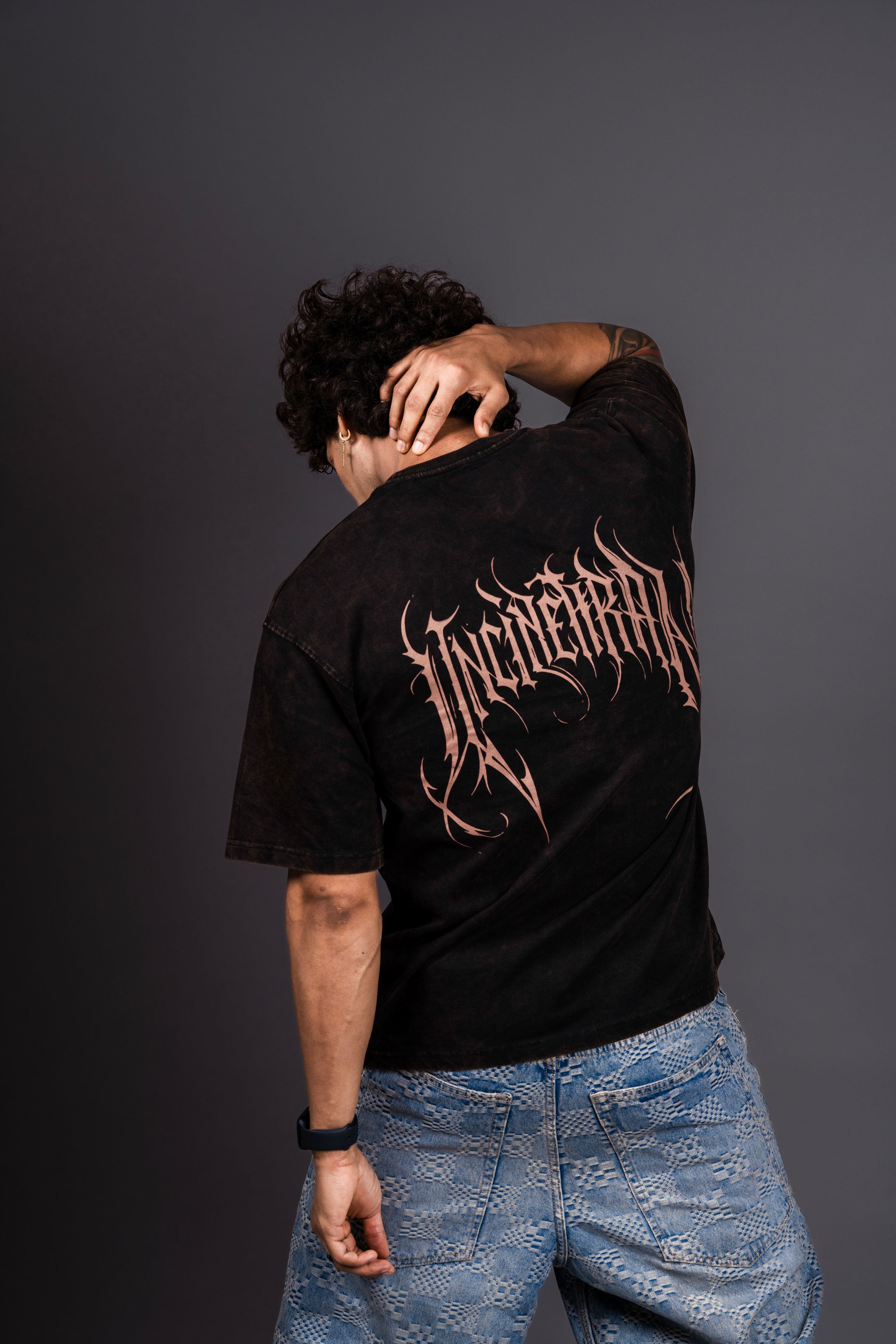 The & Clothing