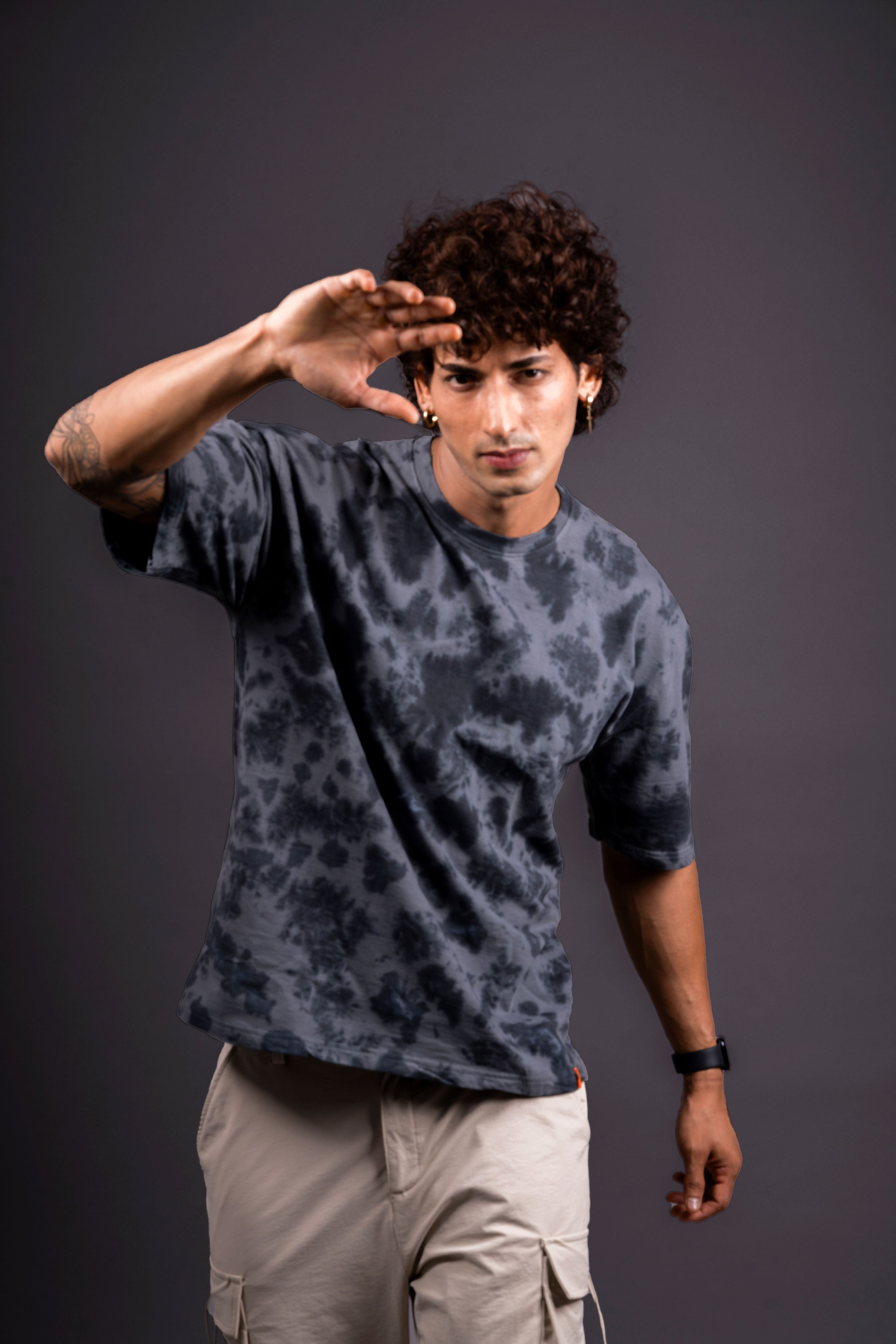 The & Clothing