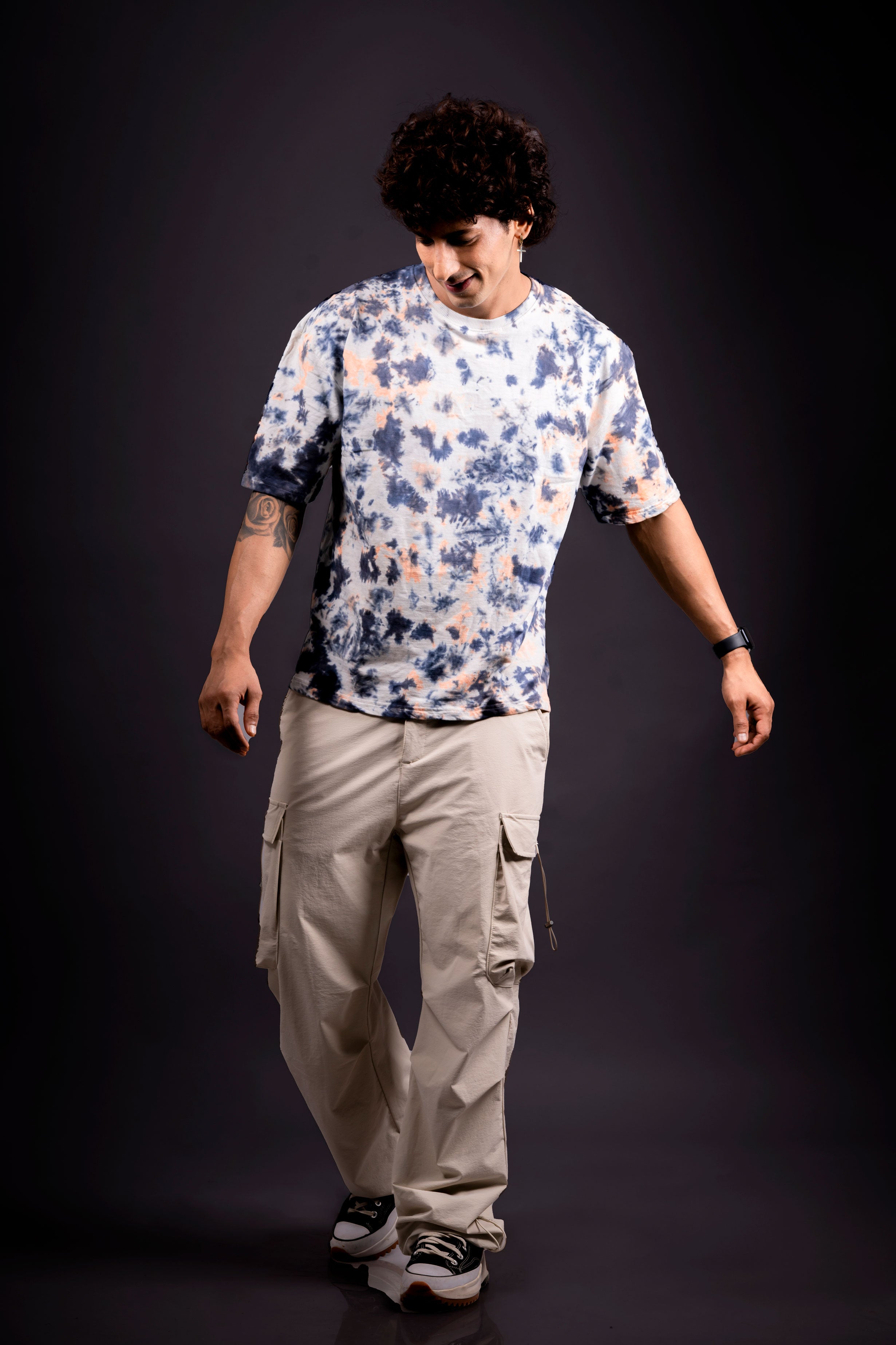 The & Clothing