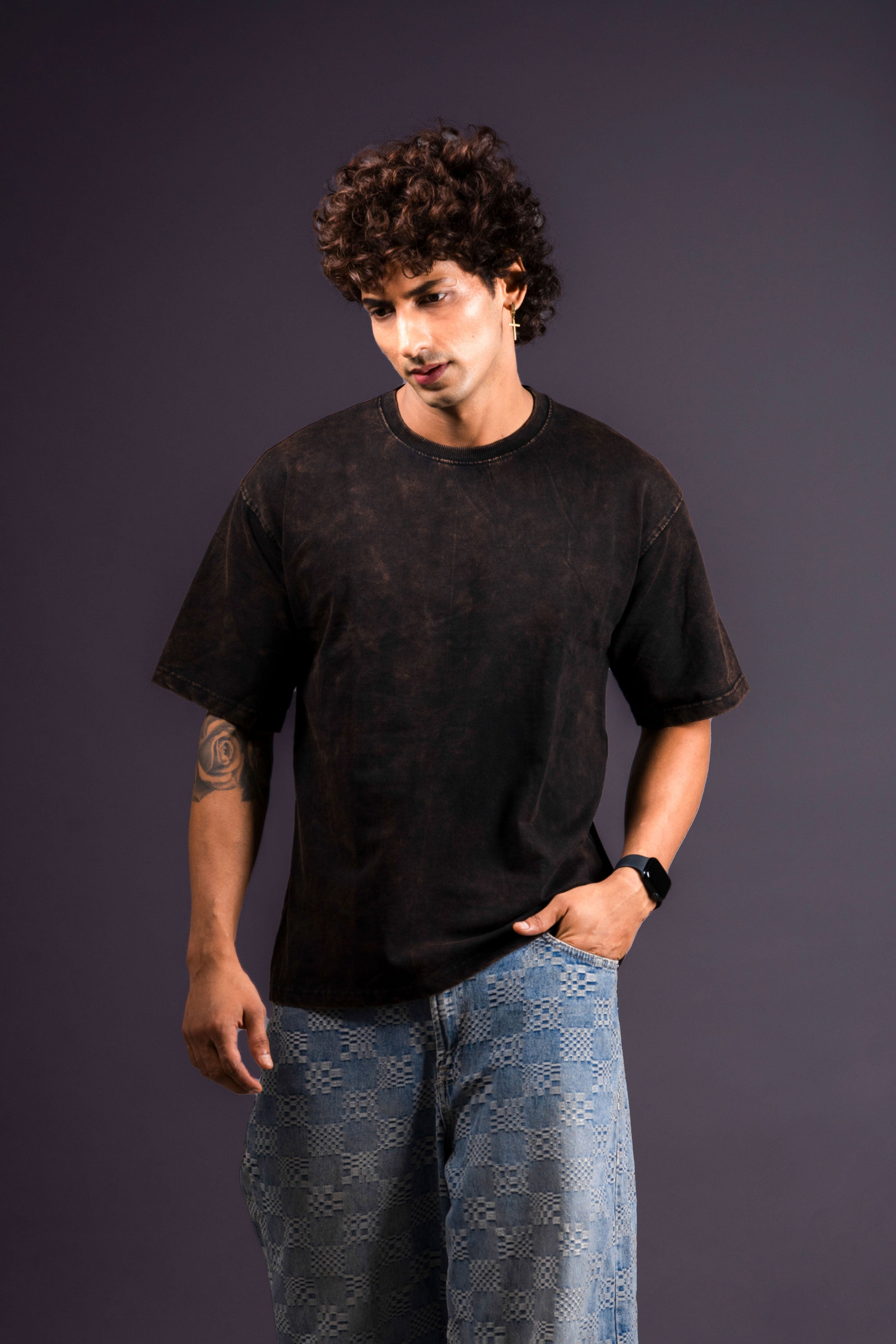 The & Clothing