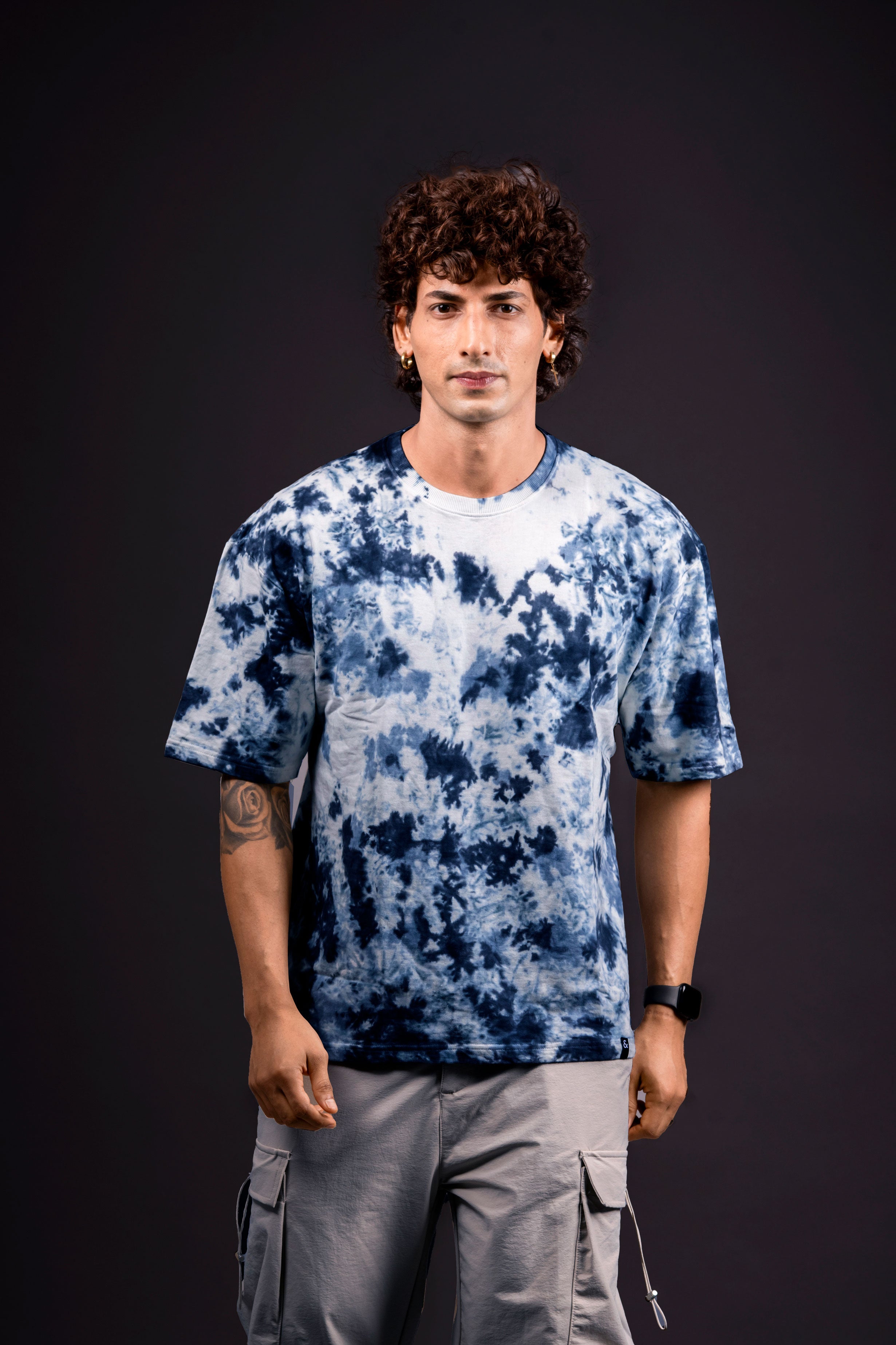 The & Clothing