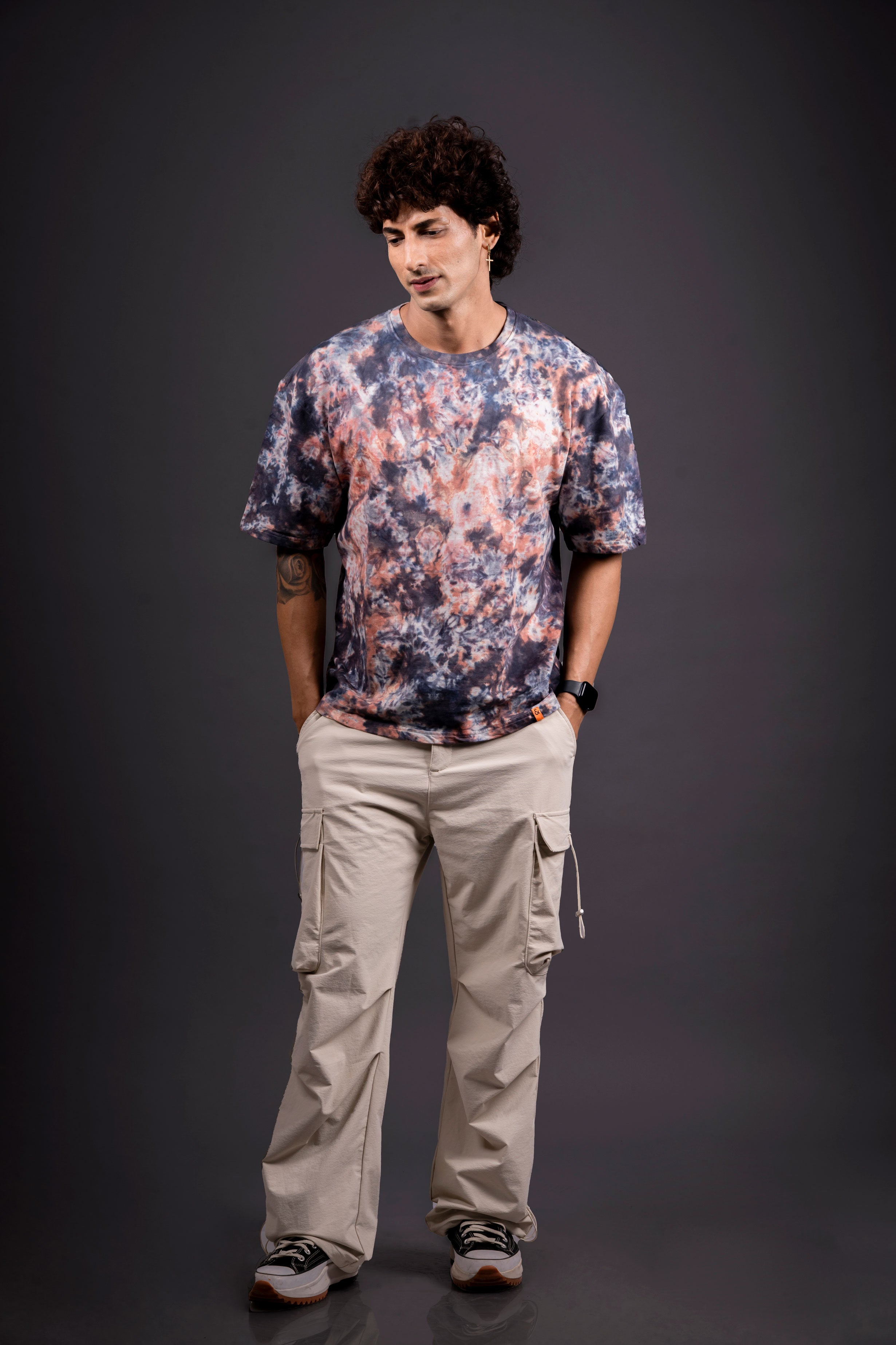 The & Clothing