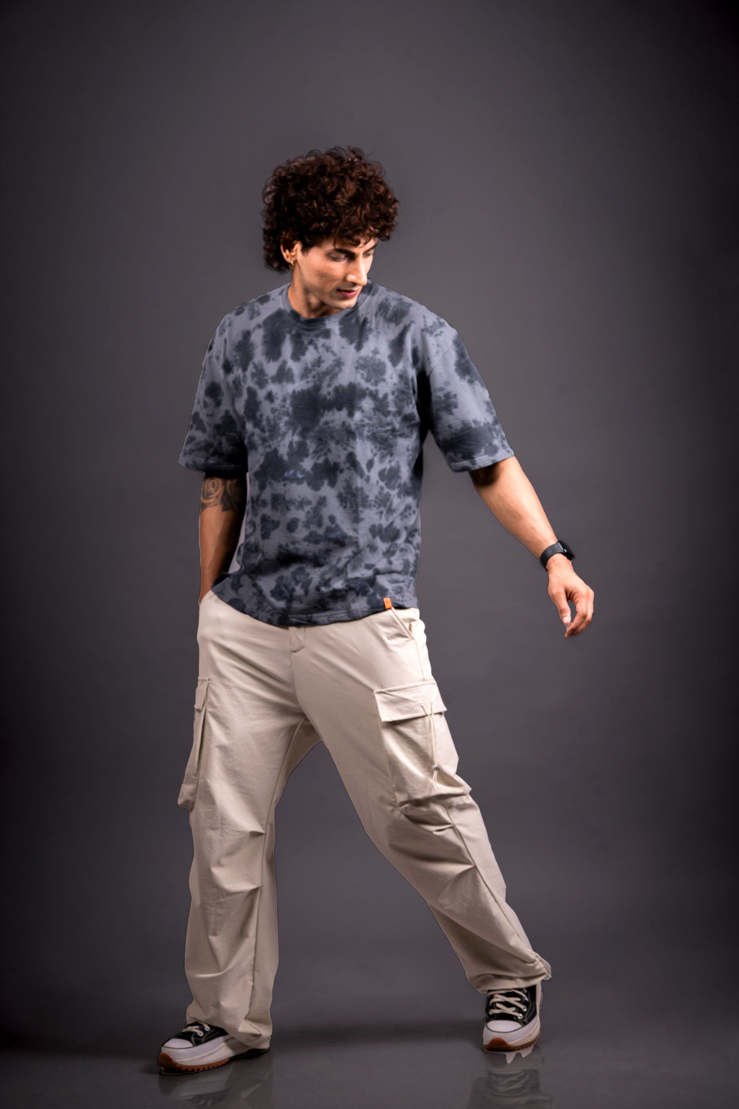 The & Clothing