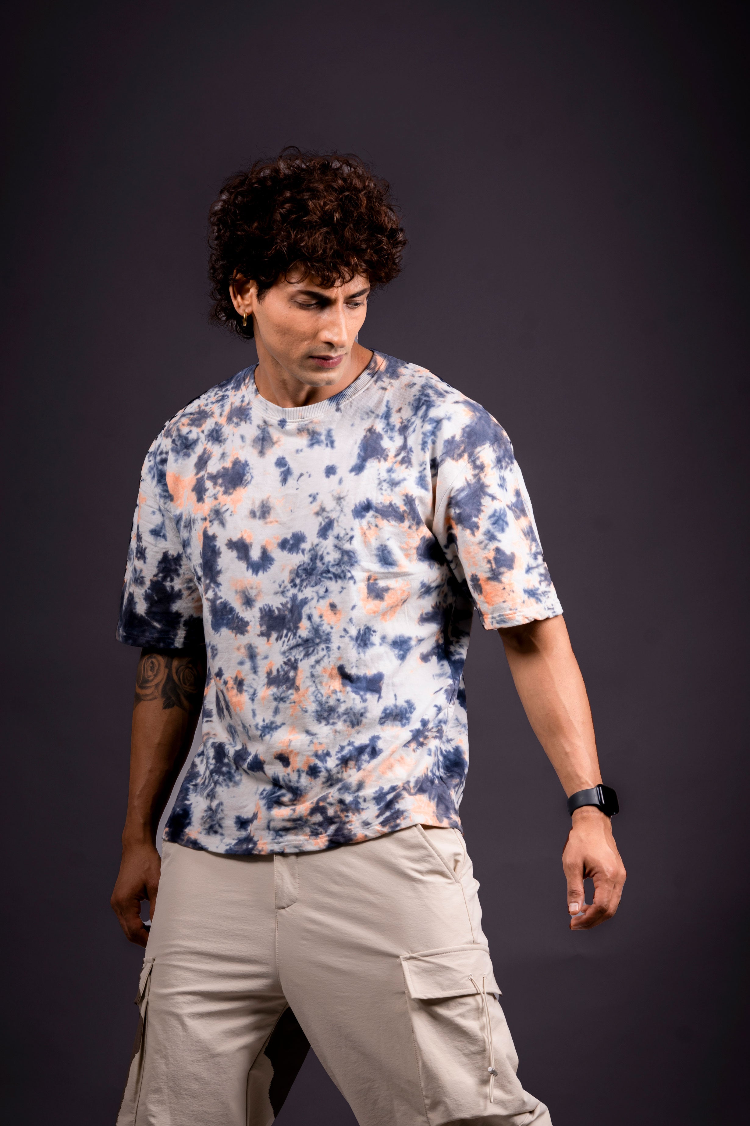 The & Clothing