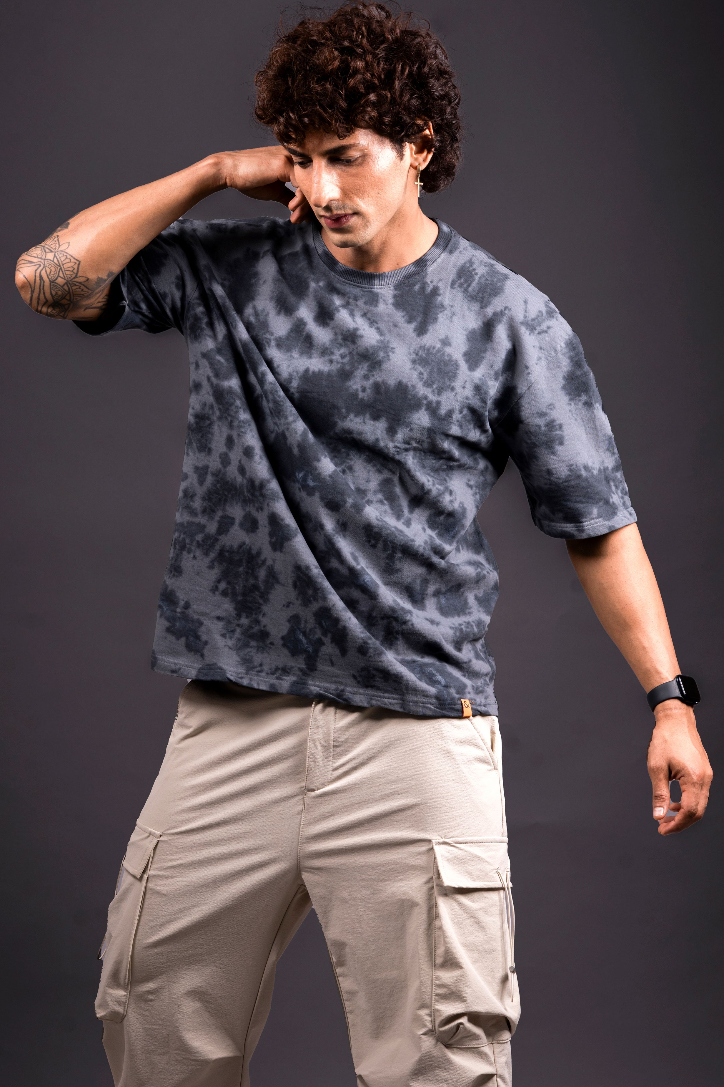 The & Clothing