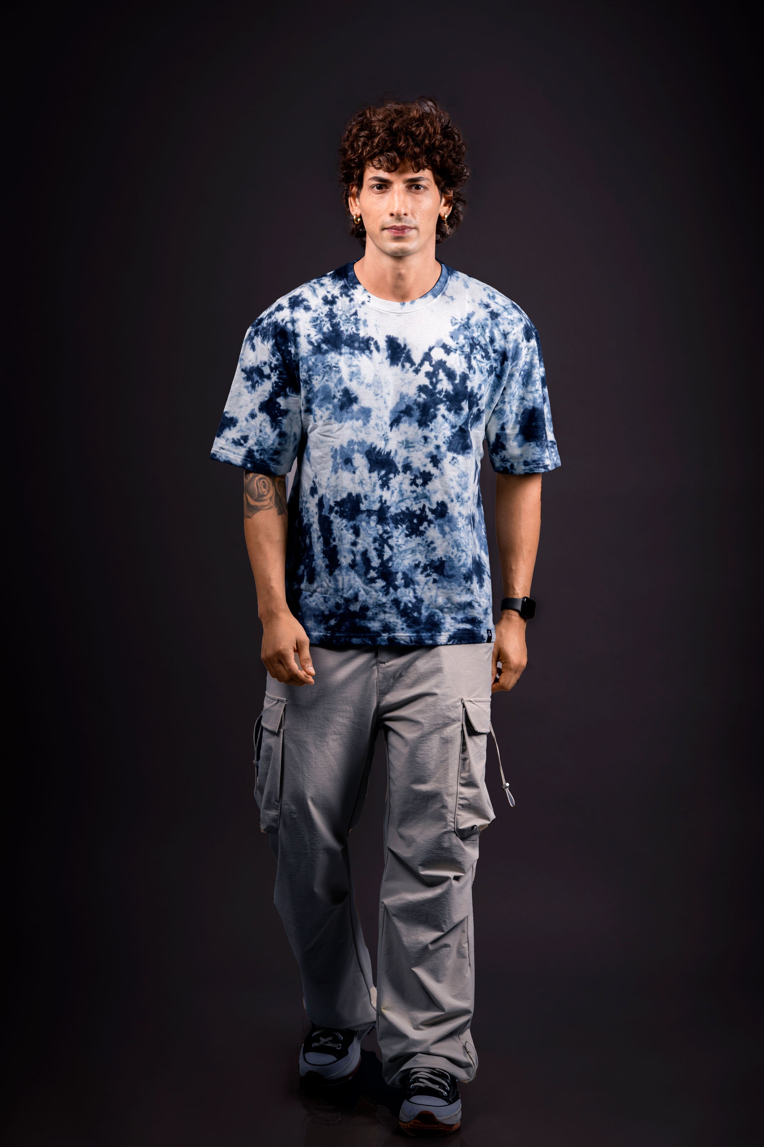 The & Clothing
