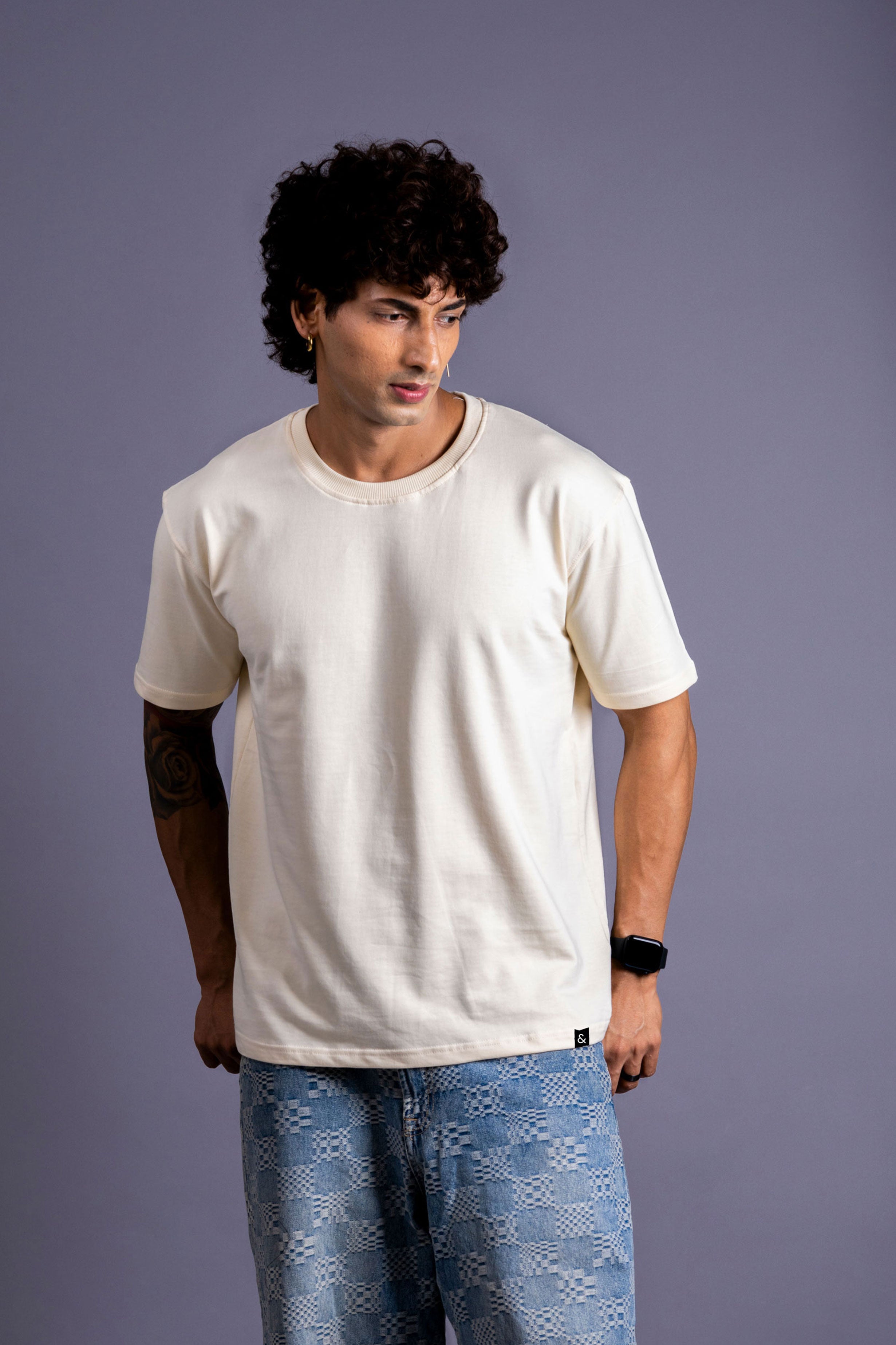 The & Clothing