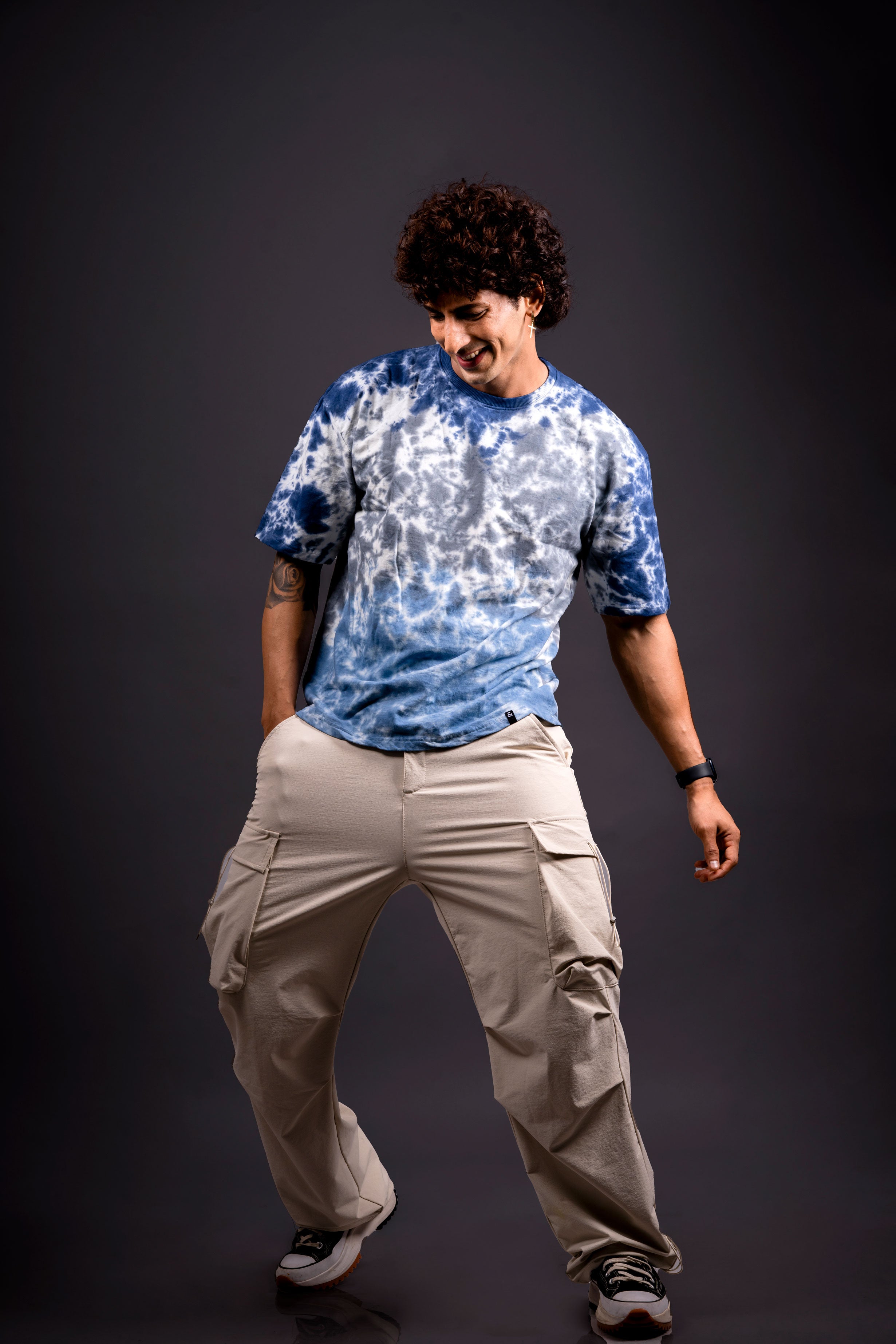 The & Clothing